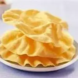 Fry Papad