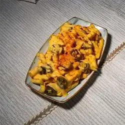 Cheese Fries
