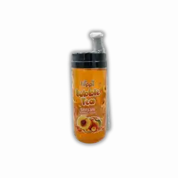 Bobly Peach Juice 350ml