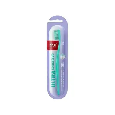 Splat Ultra Sensitive Toothbrush Soft