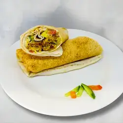 Falafel Sandwich