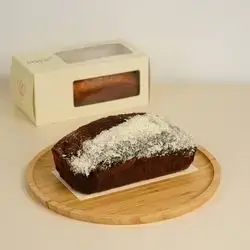 English Cake Marble