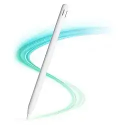 Joyroom JR-X11W Active Capacitive Stylus Pen (White)