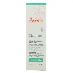 Avene cicalfate+ repairing protective cream 