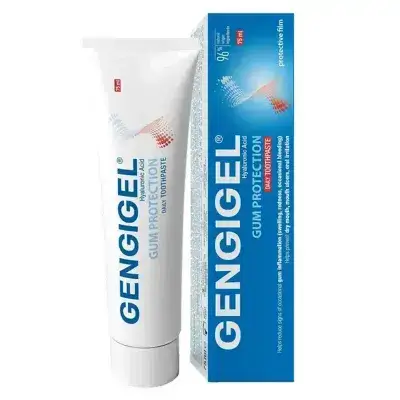 Gengigel toothpaste gum protection 75ML