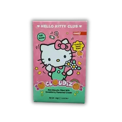 Cloudy's Hello Kitty 40g