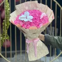 Flower Bouquet