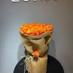 Flower Bouquet