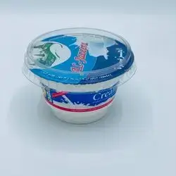 Laban Al Jazeera Free Cream