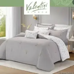 Comforter Set, 2 Person