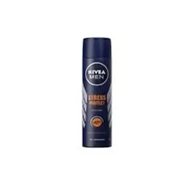 Nivea Men Deospray Stress 150Ml