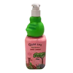 Russian Life Kids Shampoo 1L