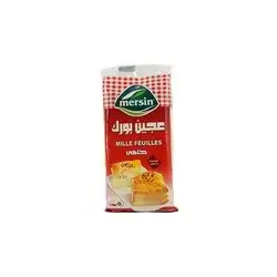 Mersin Feuille Mille 500G