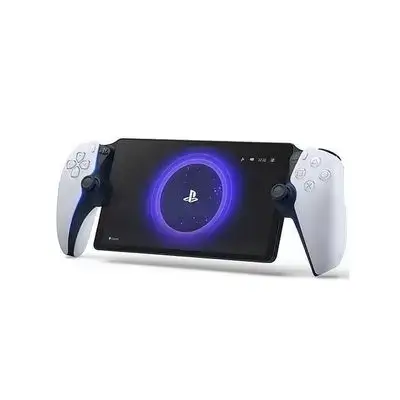 Playstation 5 - Portal Remote Player - White Edition