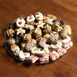 Mix Petit Fours