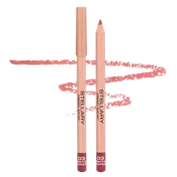 Classic Lipliner 03 TERRA COTTA 1.35g _ STELLARY