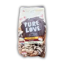 Jekleet Puri Love 500g