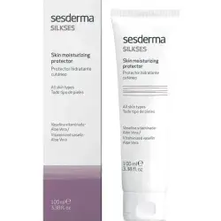 Sesderma Silkses Skin Moisturizing Protector *all skin types* 100ml