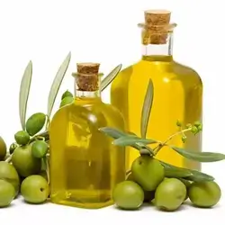 Local Olive Oil