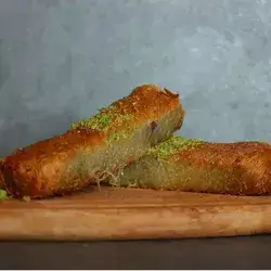 Noodles Baklava