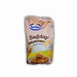 Kenton Starch, 400g Sachet