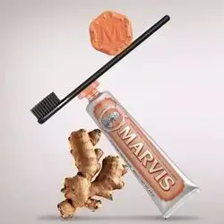 MARVIS GINGER MINT TOOTHPASTE