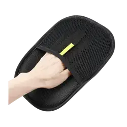 E879 Hair Removal Gloves