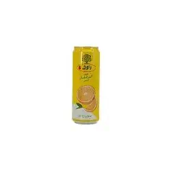 Rauch Orange Juice Can 355Ml