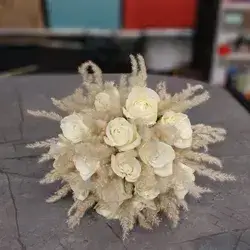 The Bride's Flower
