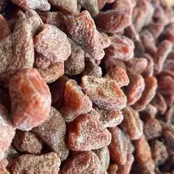 Dried Strawberries