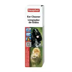 Beaphar Ear Cleaner 50ml