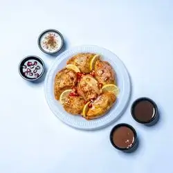 پیازی پڕکراو