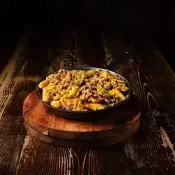 Chili Cheese Fries