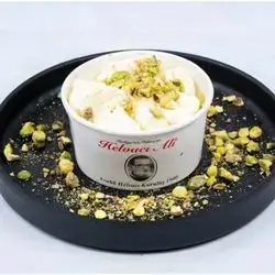 Marash Ice Cream