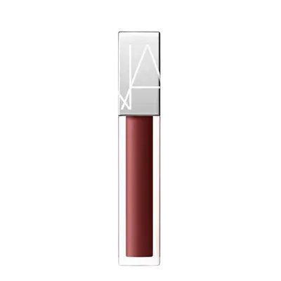 Full Vinyl Lip Lacquer 2435 BADEN BADEN 5.5ml _ NARS