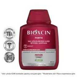 Bioxcin Forte Shampoo