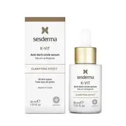 Sesderma k-vit anti dark circle serum 