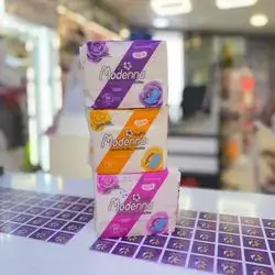 Modenna Pads