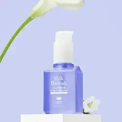 milk baobab- hair syrup white musk edition 100ml