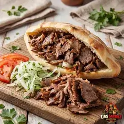 Gass Sandwich