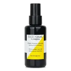 Hair rituel by sisley Precious Hair care oil 100ml