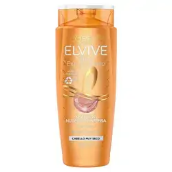 loreal elvive oleo extraordinario