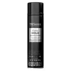 TRESemmé USED BY PROFESSIONALS Extra HOLD UNSCENTED HAIRSPRAY