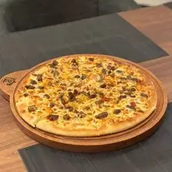 Well Pizza