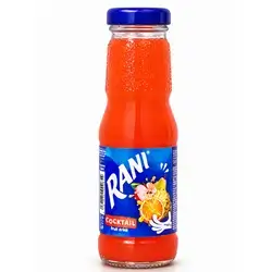 RANI COCKTAIL 250 ml