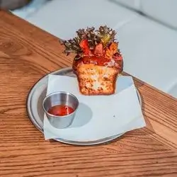 Mini Beef Frankfurter