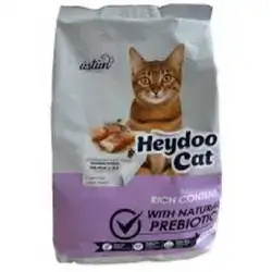 Heydo Cat Adult Cat Food