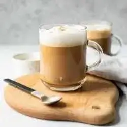 Vanilla Latte