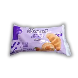 Pauli Peach Croissant Cake 50 gm