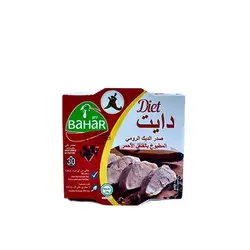 Diet Turkey Breast Shia Knorr Red Pepper